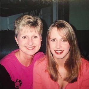 Meet your Posher, Rose